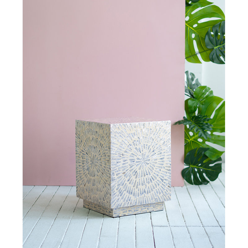 Tabouret décoratif