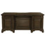 Bureau double caisson Hassell