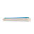 Flexible LED Neon Strip Lights, Waterproof IP67, 12V DC, 12.5 x 7.3 x 0.8 inches | PVC Foam Template, Built-in Wall Hanging System | Energy Efficient A++ | Perfect for Home Decor, Parties & Events, Blue Color-1360281235