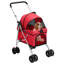 Dawnview Foldable Pet Stroller-853795862