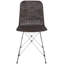 Chaise tissée Comptom-1832471581