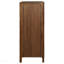 Commode 5 tiroirs Noyer