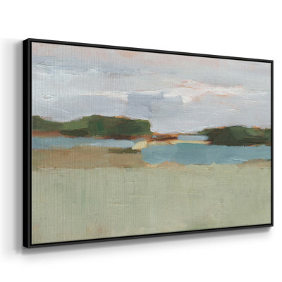 " High Noon Vista Study I "