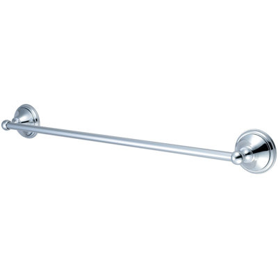 1 - Bar Wall Towel Bar