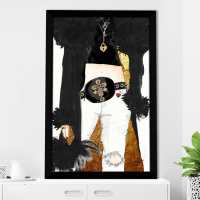 " Blessed (Vertical) " by By Jodi