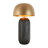 Resin Standard Table Lamp