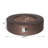 Borgia Concrete Propane Fire Pit Table-1245473926