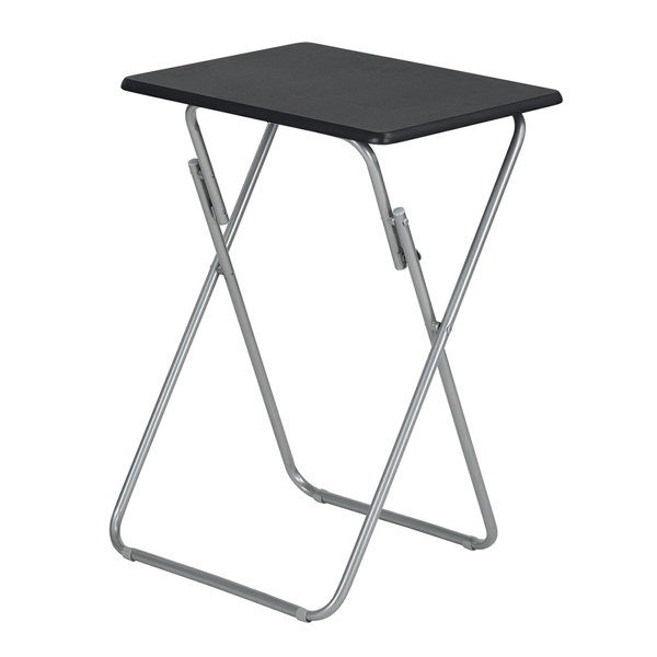 Blue Elephant 48cm Rectangular Portable Folding Table & Reviews ...