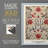 WM MORRIS Series CDIX Framed Print - Solid Wood-1608654097-1608654101