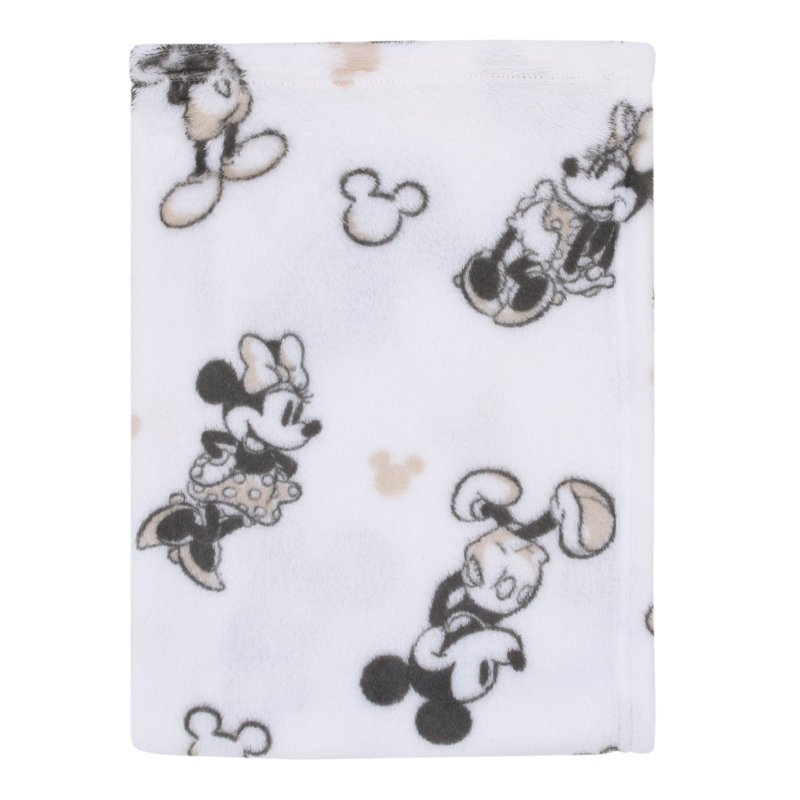 Couverture pour bébé en polyester