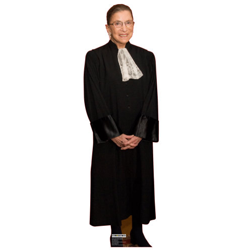72'' Cardboard Standup