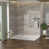 Brushed Nickel selected