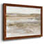 Sunset Bay, reproduction d'art sur toile-96288974-96288967