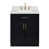 Black Oak / Satin Brass is out of stock