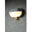 Sengul White Outdoor Bulkhead Light