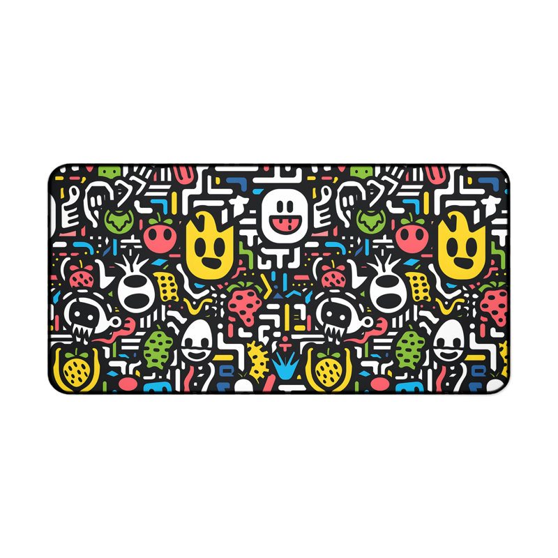 Desk Pad
