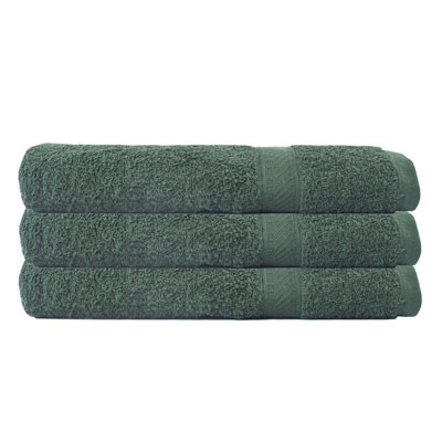 Amella Cotton Lightweight Bath Sheet
