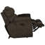 Ameja 86" Pillow Top Arm Reclining Loveseat-30559919-30559920