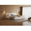 Lit plateforme tapissier Aurelia-122268223