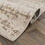 Tapis texturé beige texturé texturé-1632610296