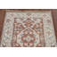 Tapis de couloir Oushak fait à la main 3 x 10