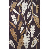 Mitcheldean Wool Floral Indoor Rug