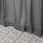 Paire de rideaux semi-transparents avec passe-tringle Rayna-31563143-73625238