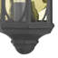 Aagam 36cm H Outdoor Wall Lantern-3436246