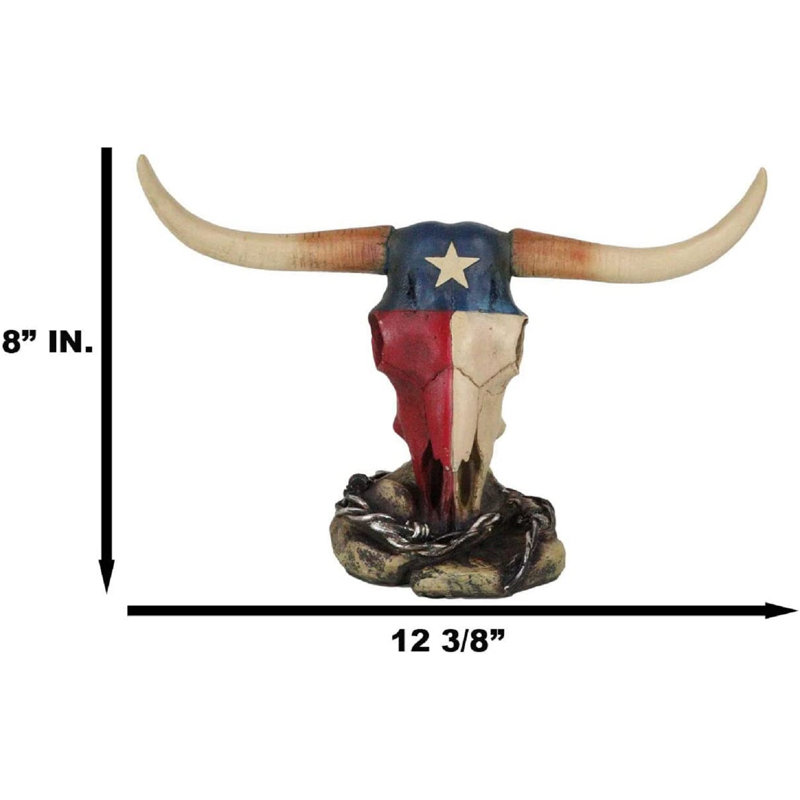 Figurine Bull