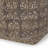Derontae Upholstered Pouf