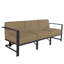 Studio Outdoor 3 - Seat Patio Sofa-1769190917-1769190930