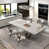 White selected