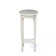 Arielle Round 12.5"W Side Table