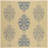 Courtyard Performance Floral Indoor/Outdoor Area Rug-1781046850