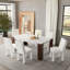 Chaise d'appoint Hettie