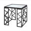 Occasional 3Pc Tables Set