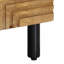 50cm W Bedside Table