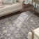 Tapis gris