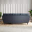 Hoxton 3 Seater Leather Maxi Sofa Chaise-835098912-835098919-836540369