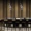 Parallax 2 - Light LED Pendant
