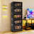 Side Wide Folding Storage Cabinet-111178686-121935786