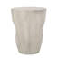 Concrete Side Table For Outdoors, Grey - And Attractive Outdoor In Concrete, Stylish Patio Addition