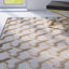 SantaAna Geometric Hand Woven Area Rug-16540862