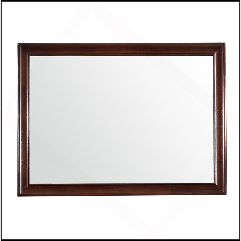 Miroir Lavita G8850-M, Cappuccino
