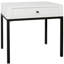 Table de bout avec rangement Joanna-529243811