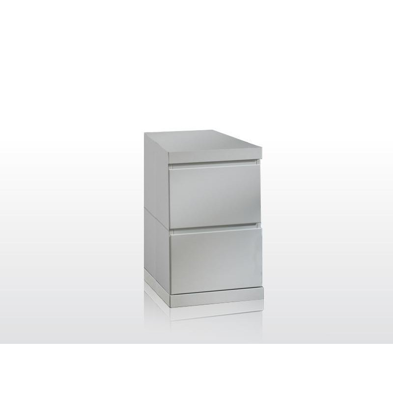 Sheddock 40cm Wide 2 -Drawer File Cabinet