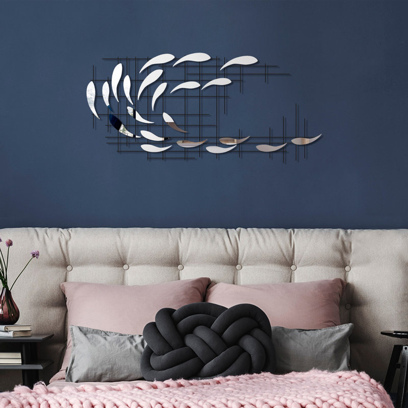 Décoration murale Nykeemah