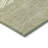 Machine Washable Indoor/Outdoor Buster ACN2350 Stripes Rug-2068574042