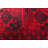Brito Red Rug 3'4" x 6'1"