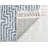 Collett Bennett Modern Slowburn Area Rug-70466735